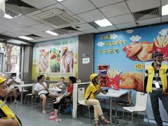 -华莱士·全鸡汉堡(乐城店)