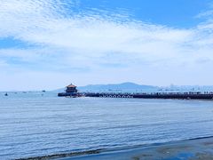 -老味道民宿(栈桥店)