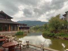 -丽江金茂凯悦臻选酒店-滇香馆