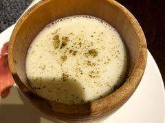 黄鱼煨面-杭州西子湖四季酒店·金沙厅