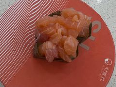 -大力喜速递寿司(世纪金源店)