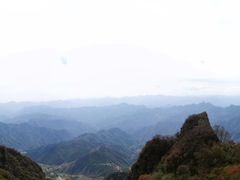 -白草畔自然风景区