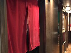 大堂-一蘭拉面(新宿中央东口店)