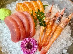 -九井澤精致料理(金茂店)