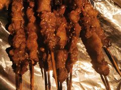 -那些年记忆烧烤