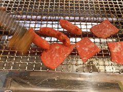-英雄故事地摊烤肉(马驹桥店)