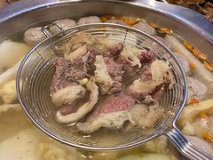 -牛总正宗牛肉火锅(魁奇路店)