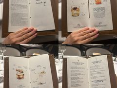 -Le Comptoir de Pierre Gagnaire