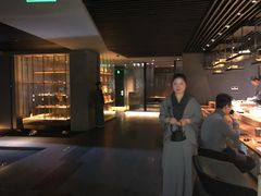 -桐寿司Sushi Tong