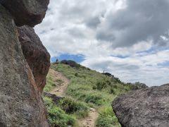 -七娘山