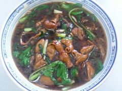大肠面-福海面馆(阳曲店)