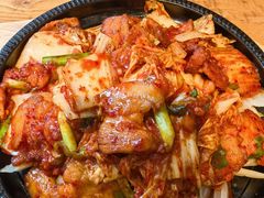 -金达莱冷面百年石锅饭(宾馆胡同店)