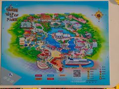 -青岛方特梦幻王国