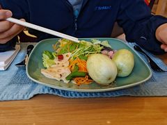 -怡咖啡·自助餐·西安香格里拉