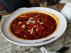 -十二饭点·川菜(北站圆融店)