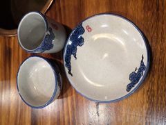 -燚焱炎火铜锅涮·烧烤