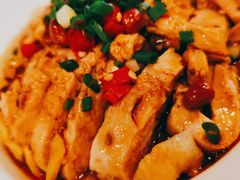 -蜀腾川·火锅鱼.烤鱼(新世界城店)