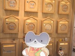 -猫的天空之城概念书店(大学路店)