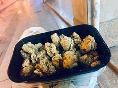 盐酥鸡-光头匠