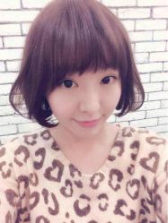 粽紫色-安卡造型Ankh