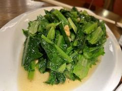 -金苑酒家·客家菜·广东老字号(万象店)