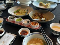 -君庭中餐厅(湘江豪生店)