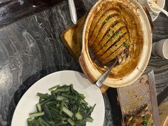-桃园农庄烤全羊(江秋路店)