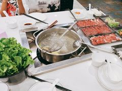 -就这么牛潮式牛肉火锅(华侨城店)