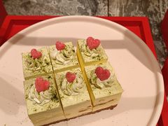 -岚桥锦江大酒店-瑞泰西餐厅