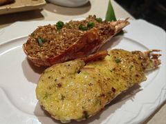 -味见·荣家(亚泰大街店)