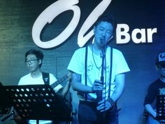 -ohbar live house(人广店)