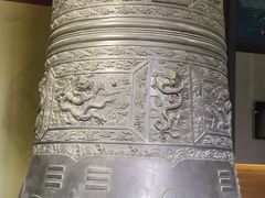 -大钟寺古钟博物馆