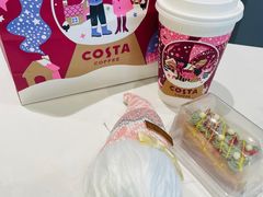 -COSTA COFFEE(中粮祥云店)