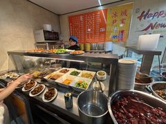 -尹记餐馆(花园店)
