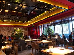 -瓦城泰国料理(芮欧百货店)
