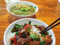 -肆姐面粉馆(坡子街店)