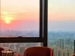 -万达文华酒店·48F云端窗景美食汇自助餐厅