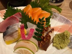 -小山日本料理(太古汇店)