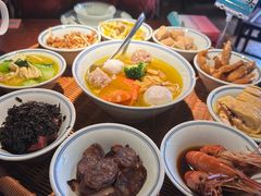 -寻宝记绍兴菜(鲁迅路店)