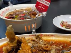 -老山东·山东菜(鲁菜名店)