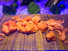 -长沙北辰洲际酒店-兰调全日餐厅