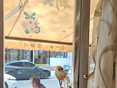 -花鸟鱼私家小厨·川菜(文殊院店)