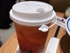 -遇见小面(凯德广场店)