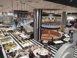 -奈尔宝家庭中心·亲子餐厅(鄞州万达店)