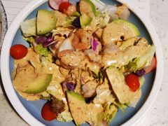 -JUKEBOX玖部音乐餐厅(华侨城店)