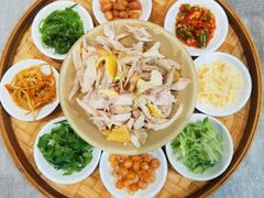 -陈记高压锅鱼头·生蚝
