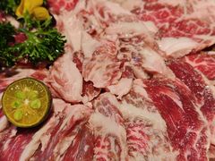 -合易泓烤肉•首创生椰大油边(宁山路店)