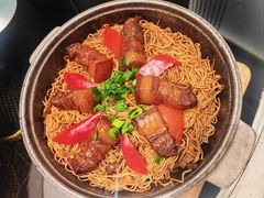 -刀板香·安徽菜(国购IFC店)