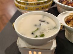 -肆月河豚·新淮扬(金融街店)