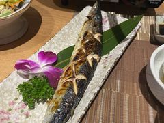-酒井酱子·深夜食堂(东城汇店)